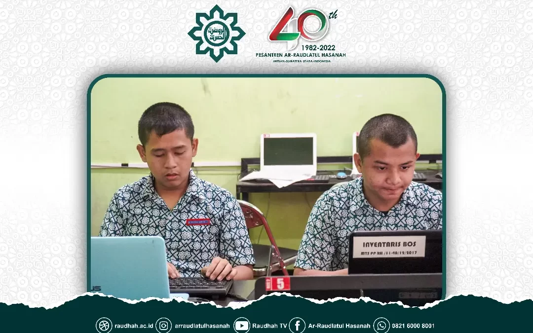 Olimpiade Ekonomi Syariah UNISBA