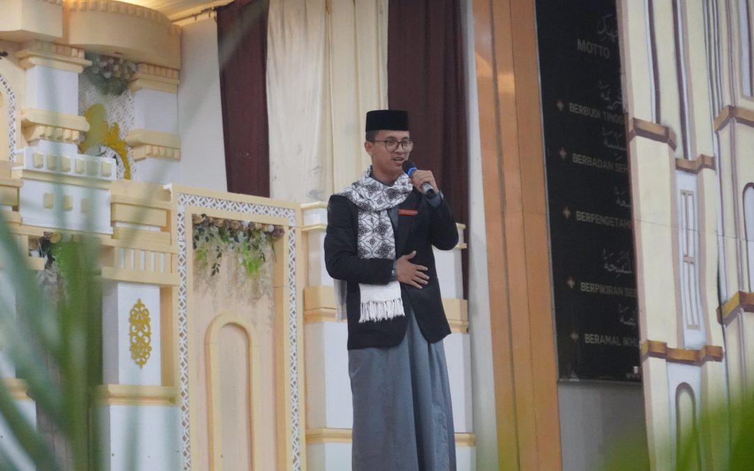 Grand Final LP3B; Meriah dan Memukau