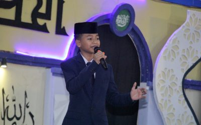 Grand Final LP3B 2026