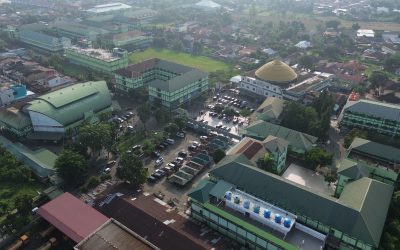 Santri KMI Ar-Raudlatul Hasanah Memasuki Liburan Semester, Saatnya Menebar Nilai-Nilai Pesantren di Tengah Masyarakat