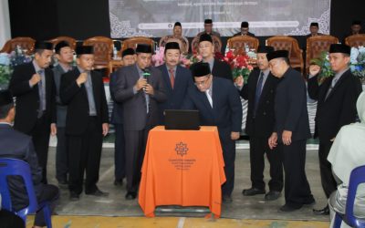 Raudhah Resmi Buka Pendaftaran Santri Baru Tahun Pelajaran 2026/2027