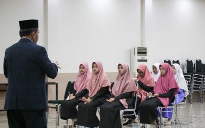 Orientasi Kepesantrenan Bagi Guru dan Staf/Karyawan Baru