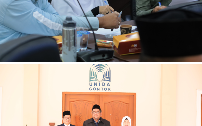 Perkuat Tata Kelola Wakaf, Tiga Delegasi Pesantren Ar-Raudlatul Hasanah Ikuti SWBI
