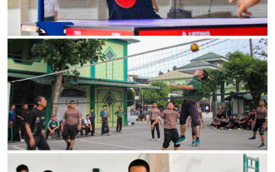 Gali Potensi Santri dan Santriwati, PORSEKA 2026 Wadahi Bakat Olahraga hingga Seni Islami