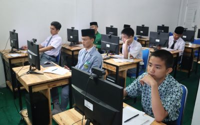 Olimpiade Madrasah Indonesia 2026 Se-Kota Medan Resmi Digelar di Pesantren Ar-Raudlatul Hasanah