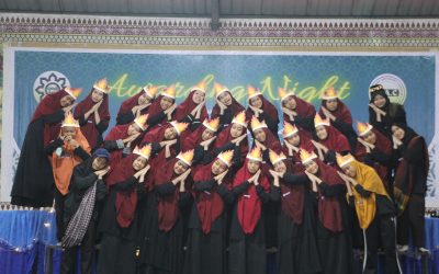 Language Expo Award 2026: Apresiasi Prestasi dan Pengembangan Kemampuan Bahasa Santriwati Pesantren Ar-Raudlatul Hasanah