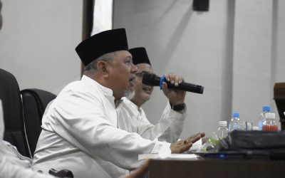 Capacity Building: Pengembangan Pesantren yang Berkelanjutan (Belajar dari Pengalaman Gontor)